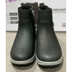 KHOMBU DUSK ALL WEATHER WITH MEMORY FOAM WOMEN'S BOOTS